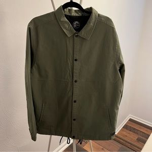 O’Neill Coach Jackson Jacket